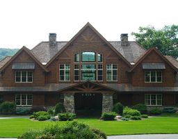 Sherman Lake House